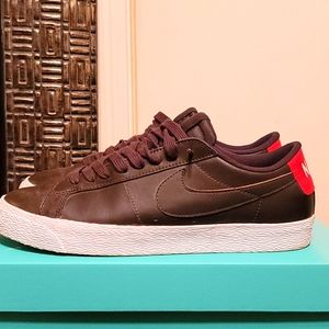 Nike sb ZOOM BLAZER Low